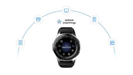 Samsung Galaxy Watch 42mm SM-R810