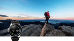 Samsung Galaxy Watch 42mm SM-R810