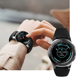 Samsung Galaxy Watch 42mm SM-R810