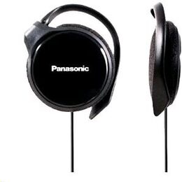 RP HS46E-K SLUCHÁTKA PANASONIC