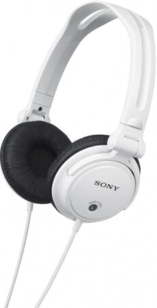 MDR V150 SLUCHÁTKA SONY (35035978)