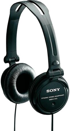 MDR V150 SLUCHÁTKA SONY (35035978)