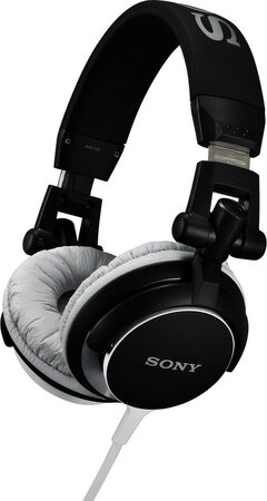 MDR V150 SLUCHÁTKA SONY (35035978)