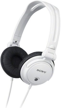 MDR V150 SLUCHÁTKA SONY (35035978)