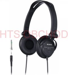 MDR V150 SLUCHÁTKA SONY (35035978)