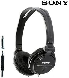 MDR V150 SLUCHÁTKA SONY (35035978)