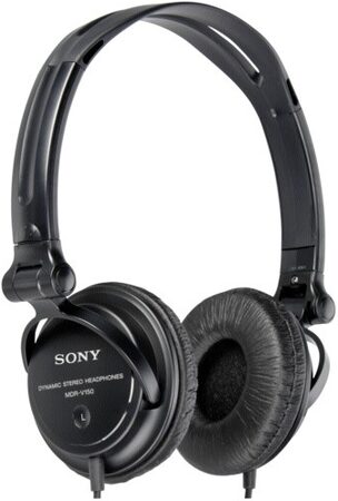 MDR V150 SLUCHÁTKA SONY (35035978)