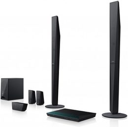 BDV E4100 3D Blu-ray domácí kino SONY