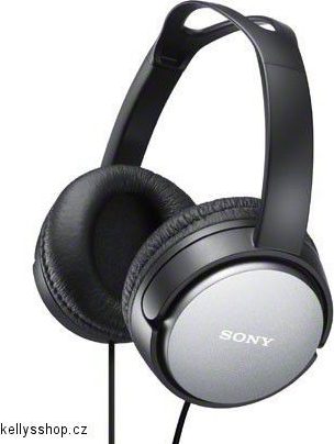 MDR XD150W SLUCHÁTKA SONY (35043075)