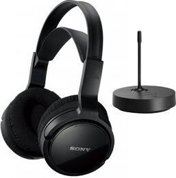 MDR RF811RK SLUCHÁTKA BEZDRÁTOVÁ SONY (35044309)