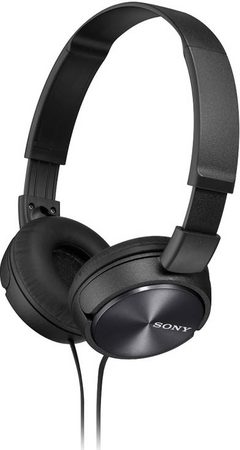 MDR ZX310W SLUCHÁTKA SONY (35044317)