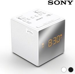 ICF C1TB RADIOBUDÍK SONY (35044682)