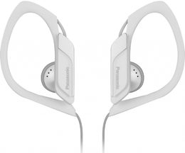 RP HS34E-W SLUCHÁTKA PANASONIC (35045986)
