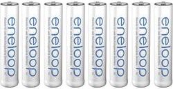 Panasonic Eneloop AAA 8ks 4MCCE/8BE
