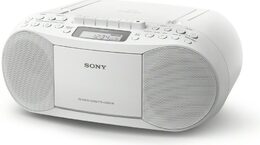 CFD S70W radiomagnetofon s CD SONY (35048005)