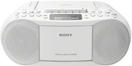 CFD S70W radiomagnetofon s CD SONY (35048005)
