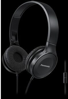 RP HF100ME-W sluchátka Panasonic