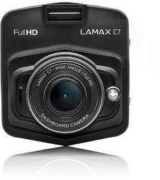 LAMAX DRIVE C7 FHD kamera do auta