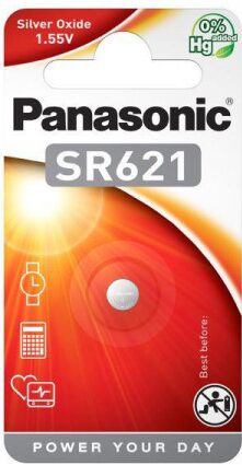 364/SR621SW/V364 1BP Ag PANASONIC