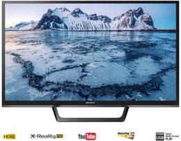 KDL 32WE615B LED HD LCD TV SONY