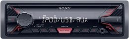 DSX A210UI autorádio s USB/MP3 SONY