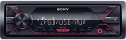 DSX A210UI autorádio s USB/MP3 SONY