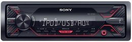 DSX A210UI autorádio s USB/MP3 SONY