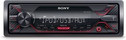 DSX A210UI autorádio s USB/MP3 SONY