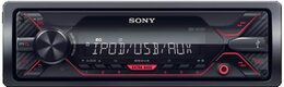 DSX A210UI autorádio s USB/MP3 SONY