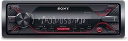 DSX A210UI autorádio s USB/MP3 SONY