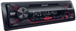 DSX A210UI autorádio s USB/MP3 SONY