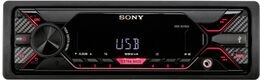 DSX A210UI autorádio s USB/MP3 SONY