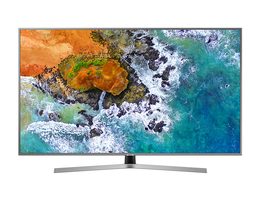 UE43NU7442 LED ULTRA HD LCD TV SAMSUNG