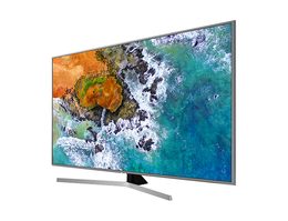 UE43NU7442 LED ULTRA HD LCD TV SAMSUNG