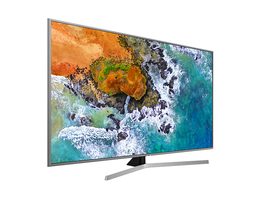 UE43NU7442 LED ULTRA HD LCD TV SAMSUNG