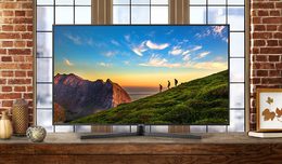 UE43NU7442 LED ULTRA HD LCD TV SAMSUNG