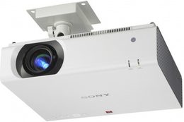 VPL CH375 LCD projektor Sony
