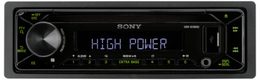CDX G1302U AUTORÁDIO S CD/MP3/USB SONY