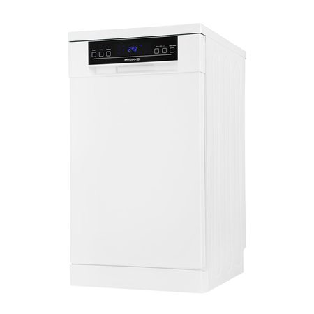 PDP 4 WH myčka nádobí 45 cm PHILCO