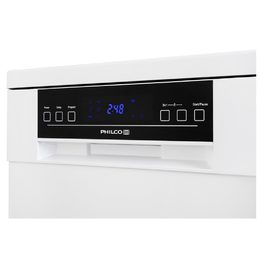 PDP 4 WH myčka nádobí 45 cm PHILCO