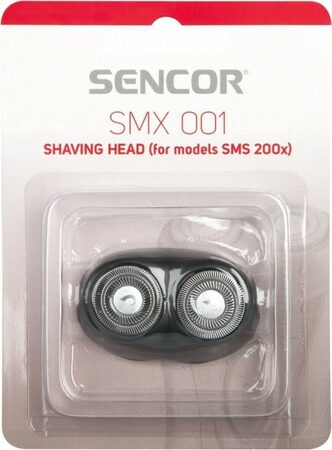 SMX 002 náhradní planžet SMS 301x SENCOR (41000672)