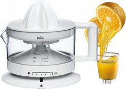 CJ 3000 WH LIS NA CITRUSY BRAUN (41002282)