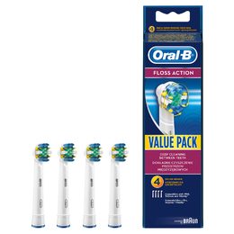 EB 25-4 NÁHRADNÍ KARTÁČEK ORAL B