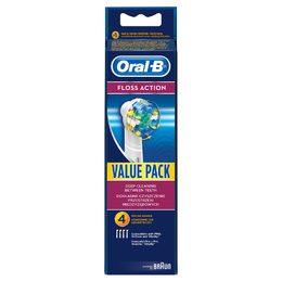 EB 25-4 NÁHRADNÍ KARTÁČEK ORAL B