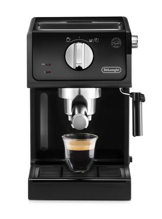 ECP 31.21 ESPERESSO PÁKOVÉ DELONGHI