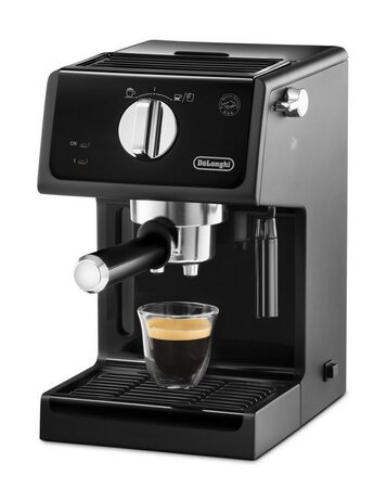 ECP 31.21 ESPERESSO PÁKOVÉ DELONGHI