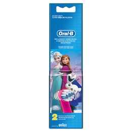 Oral-B Vitality KIDS Frozen 2 ks