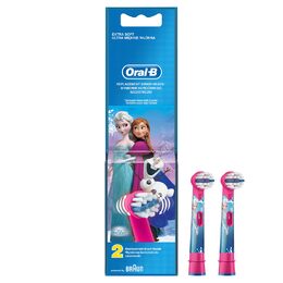 Oral-B Vitality KIDS Frozen 2 ks