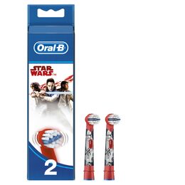 EB 10-2 KIDS STAR WARS NÁH. KART. ORAL B