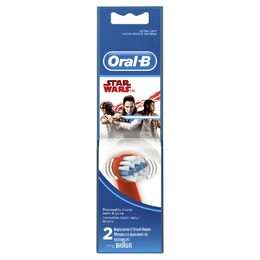 EB 10-2 KIDS STAR WARS NÁH. KART. ORAL B